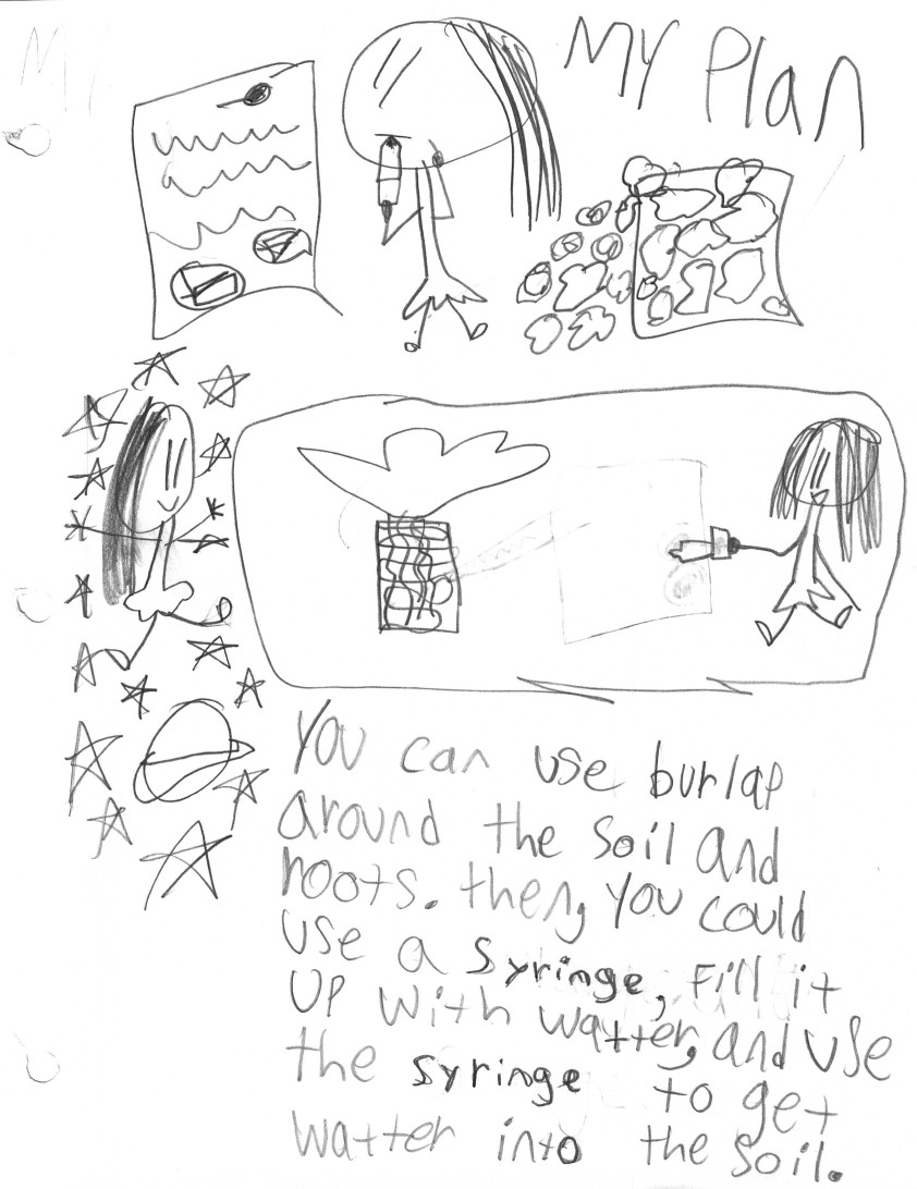 LEGO Robotics Notes Page 3
